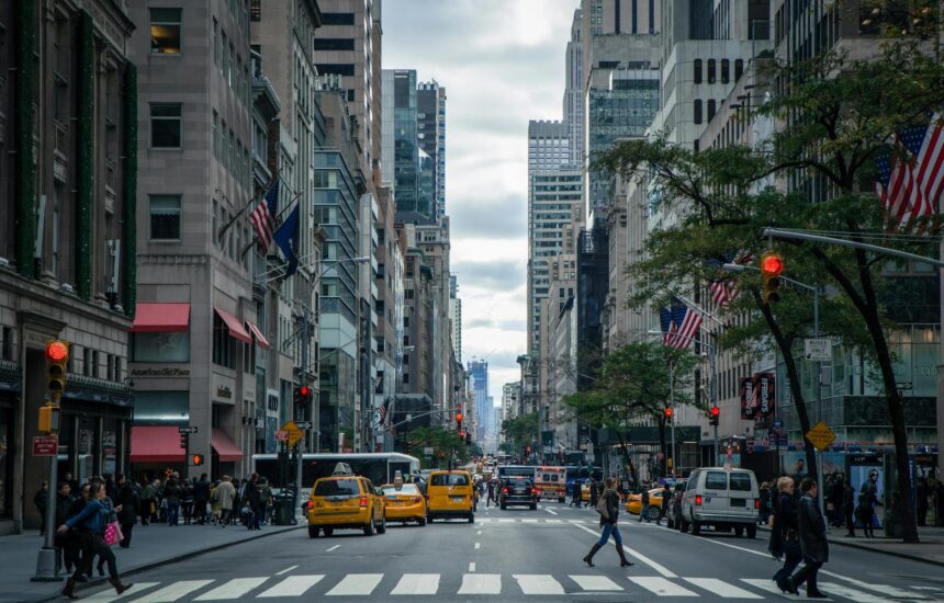 Rising Threats Prompt Enhanced Security for US Tech Executives