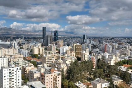 Cyprus Business Now: Key Developments in Tourism, Shipping, and Finance
