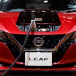 Nissan Cuts Leaf EV Production Due to Battery Supply Issues