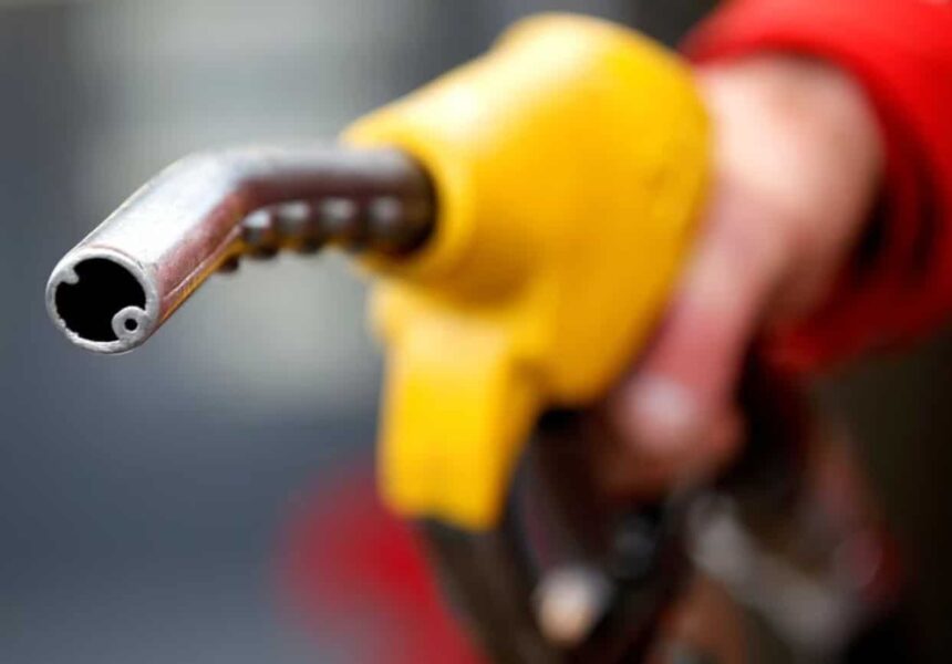 Oil Prices Surge Amid Supply Concerns