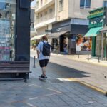 Cyprus Retail Turnover Rises 5.2% in July 2025