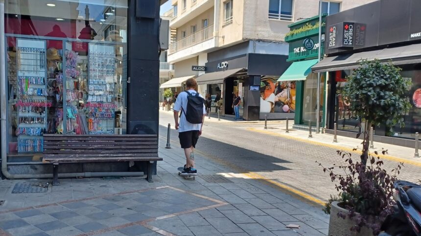 Cyprus Retail Turnover Rises 5.2% in July 2025