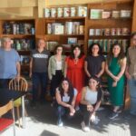 Cyprus Drives EU Initiative for Gender Equality in ICT Studies
