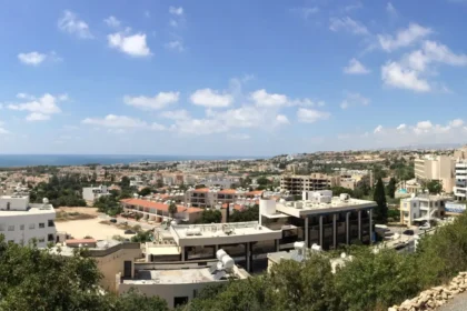 Paphos Attracts Significant Foreign Property Interest