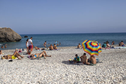 Temperatures Set to Rise to 37 Degrees on Thursday