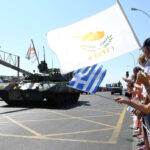 National Guard Showcases Advanced Helicopters and Weapons
