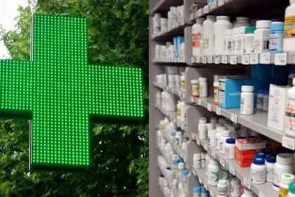 Night Pharmacies Open Across Cyprus on September 16