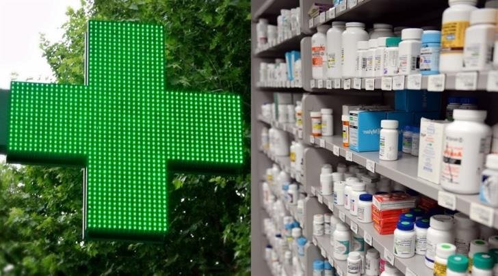 Night Pharmacies Available Across Cyprus on September 2