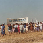 Women Walk Home Movement: A Stand for Peace in Cyprus