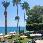 Cyprus Tourism Surges with 1.8 Million August Visitors