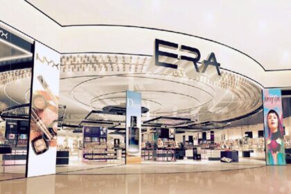 Ermes Completes Sale of ERA Department Stores to Gencom for €1