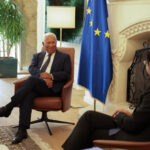 Cyprus' EU Council Presidency Marks a Critical Phase for Peace