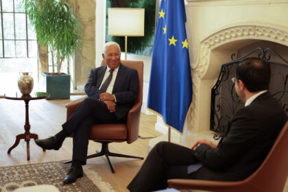 Cyprus' EU Council Presidency Marks a Critical Phase for Peace