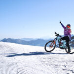Savvina Koulle: Breaking Barriers in Downhill Biking