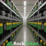 RockToken Offers Zero-Barrier Cloud Mining for XRP, BTC, and DOGE Investors