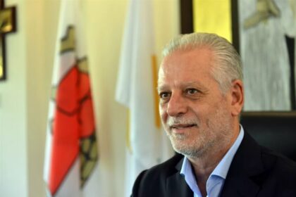 Corruption Allegations Against Politician in Debt Write-Off Case