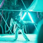 Nicosia Welcomes Quantum Circus for Creative Gathering