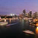 Future Fund Hits A$252 Billion by Reducing US Exposure