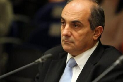 Demetris Syllouris Not Guilty in Golden Passports Trial