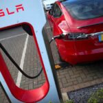 Tesla Sales Surge in Turkey to Second Place Ahead of Rivals