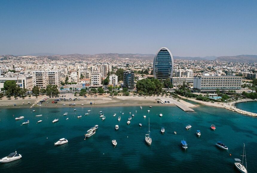 Cyprus Positions Itself as a Key Tech Partner and Gateway to Europe for India