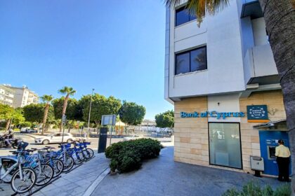 Bank of Cyprus Confirms EBRD's Complete Exit as Shareholder