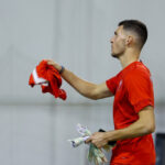 Neophytos Michail Set for Bayern Clash After Resting Against Omonia