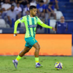 Gustavo Ledes Returns to Starting XI for Omonia Clash