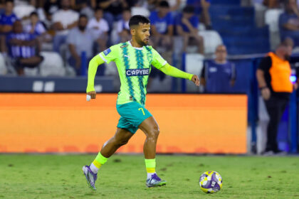 Gustavo Ledes Returns to Starting XI for Omonia Clash