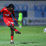 Dionkou Struggles to Find Form Amidst Team Changes