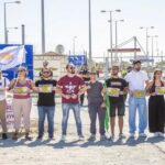 Activists Mobilise for Protests Against British Bases' Role in Gaza Conflict