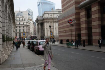 Entry-level jobs: Entry-Level Job Opportunities in UK Set to Decline, Warns Next CEO
