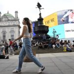 UK Retail Sales Rise in July Amid Mixed Economic Signals