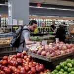 US Producer Prices Fall in August Amid Tariff Effects