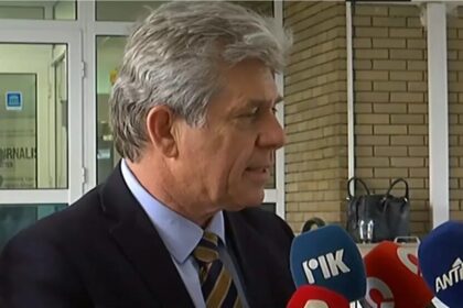 Cyprus Bar Association President Claims Justice System Misleads European Commission