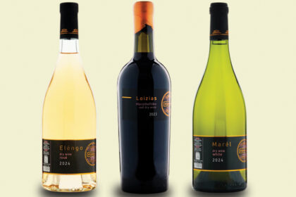 Marathasa: The Hidden Gem of Cyprus Wine Scene
