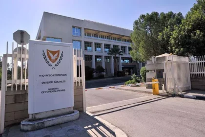 Legal Challenges Arise Over Cyprus Foreign Ministry Hiring Practices