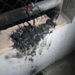 Security Guard Hospitalised After Youths Attack with Flares in Ypsonas
