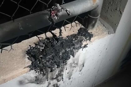 Security Guard Hospitalised After Youths Attack with Flares in Ypsonas