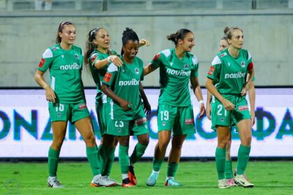 Women s: Apollon Ladies and Omonia Nicosia Start Women's Championship with Dominant Victories