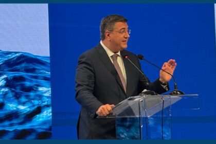 Maritime policies: Cyprus to Lead Europe's Maritime and Tourism Policies