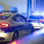 Traffic offences: Larnaca Traffic Police Crack Down on Offenders with 43 Traffic Violations