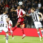 Olympiakos Triumphs Over AEK in Super League Clash