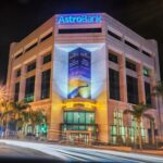 Astrobank Appoints Baker Tilly Klitou as External Auditors