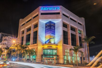 Astrobank Appoints Baker Tilly Klitou as External Auditors