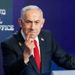 Netanyahu Orders Immediate Military Action in Gaza Amid Ceasefire Tensions