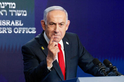 Netanyahu Orders Immediate Military Action in Gaza Amid Ceasefire Tensions