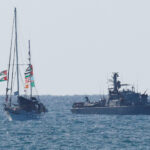 Seiren Set to Depart Cyprus as Gaza Flotilla Faces Challenges