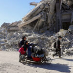 Etek Offers Expertise for Gaza Rebuilding Initiatives