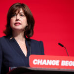 Lucy Powell Elected Deputy Leader of Labour Party, Focus on Left-Wing Values